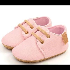Prewalker Baby Shoes